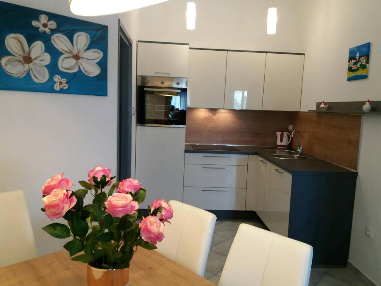 Apartamento Mare Medulin Exterior foto