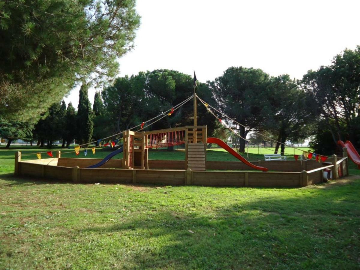 Apartamento Mare Medulin Exterior foto
