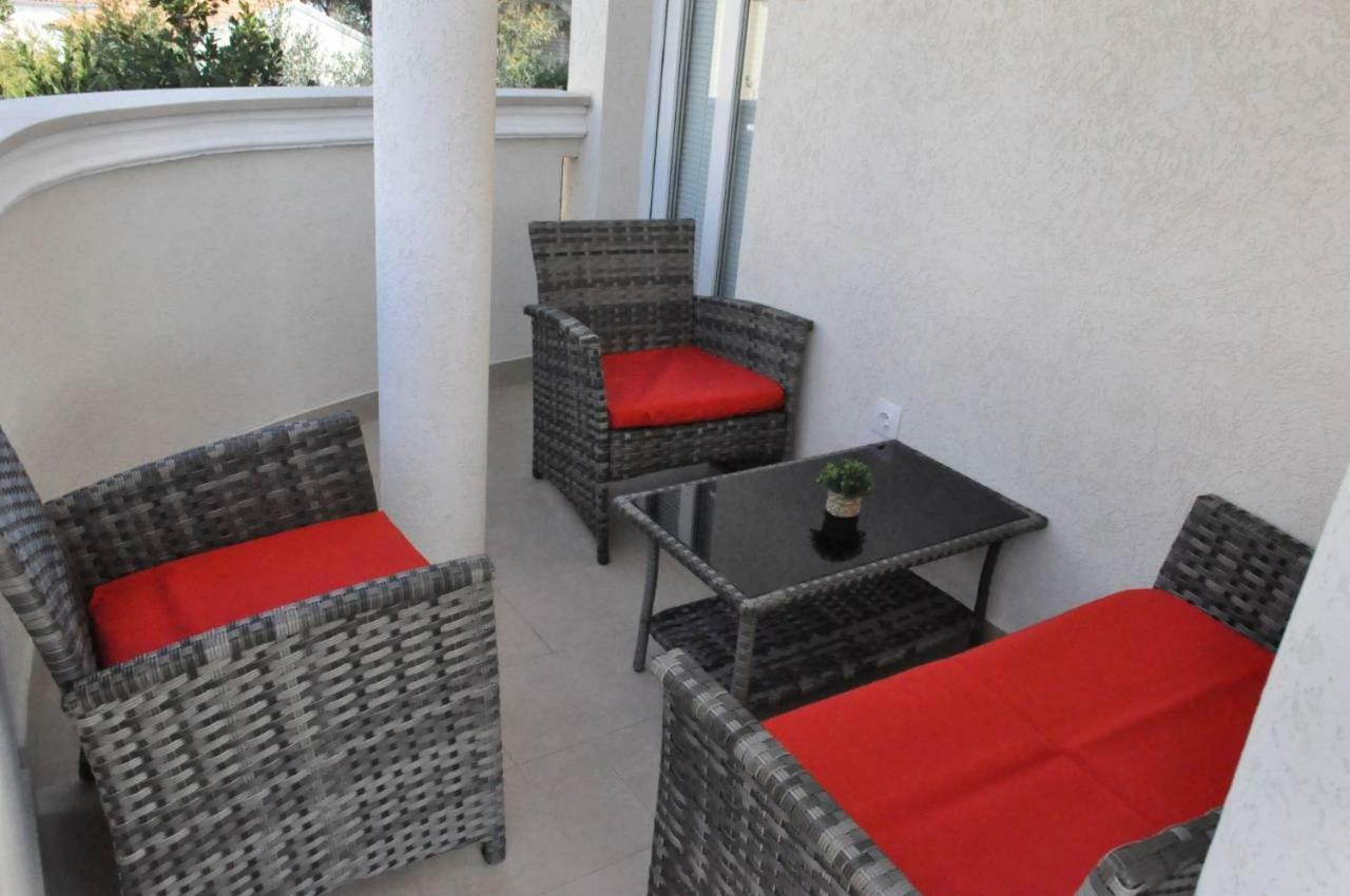 Apartamento Mare Medulin Exterior foto